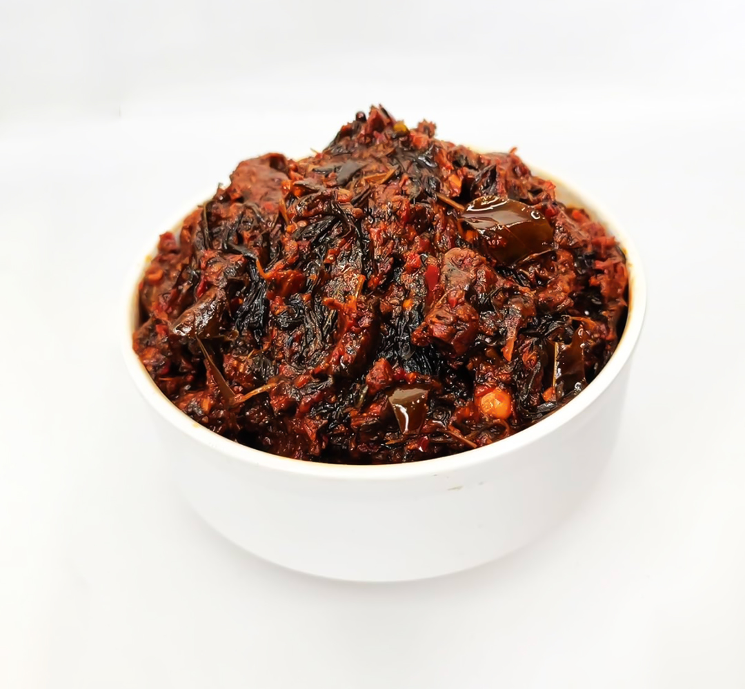 BharateBuy - PICKLES & POWDERS